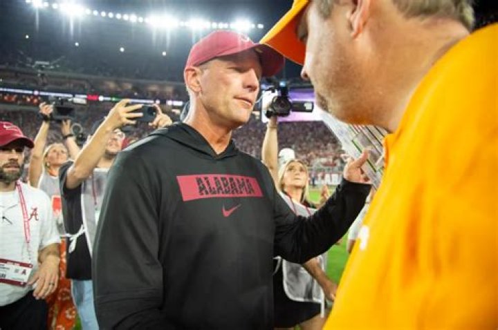 SEC Football Coach Says His Players Are Making More Money Than Doctors