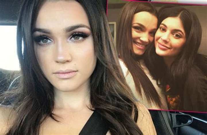 Secret Kardashian Cousin! Could Natalie Zettel Steal The Spotlight From