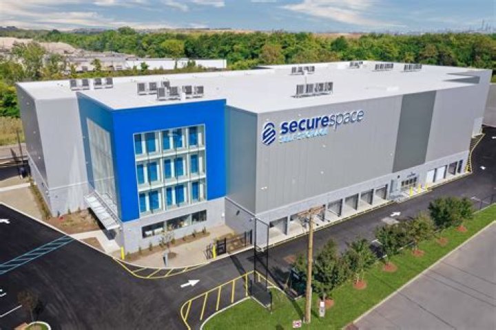 SecureSpace Self Storage announces the Grand Opening of a New Self
