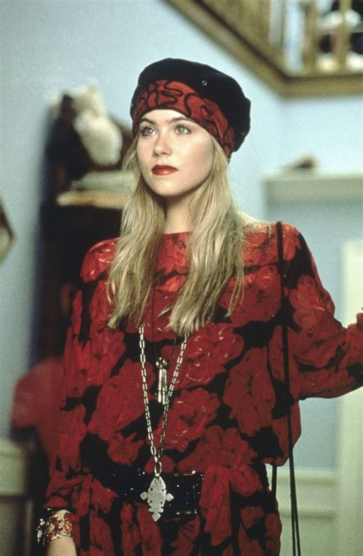 See birthday girl Christina Applegate's most wonderfully retro looks