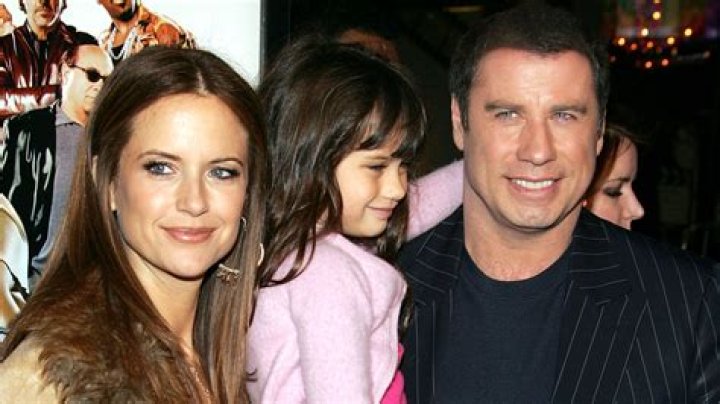 See How John Ritter&rsquo;s Daughter Looks After Her Transition YouTube
