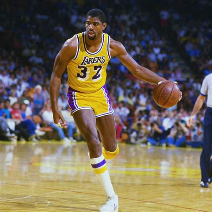 See Magic Johnson's Three Children All Grown Up Today &mdash; Best Life