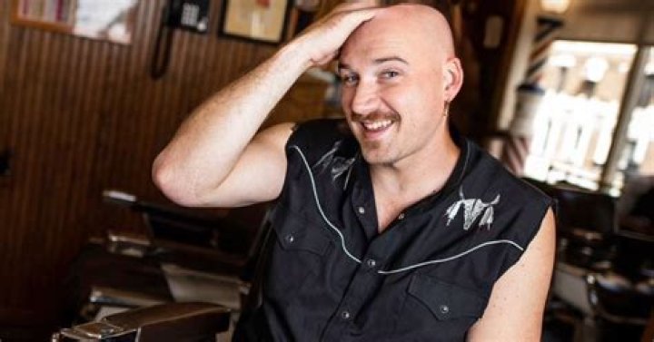See Morgan Wallen's Striking Transformation With A Shaved Head