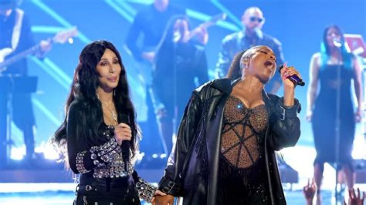 See Photos of Cher with Her Sons Chaz Bono and Elijah Blue Allman