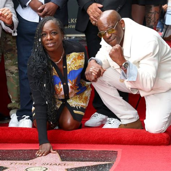 Sekyiwa Shakur Tupac Shakur's Sister Is Shedding Light on the Effects