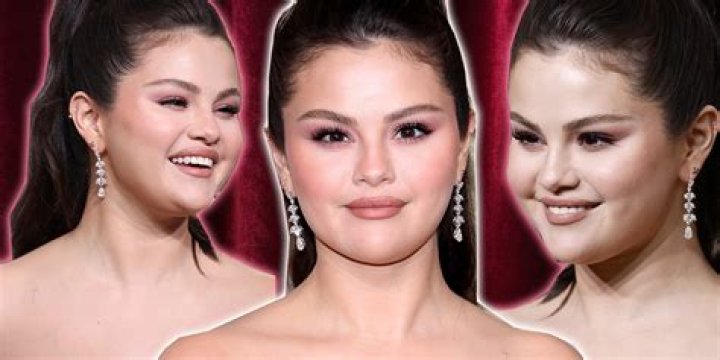Selena Gomez Bodyshaming was 'unfair, disgusting'