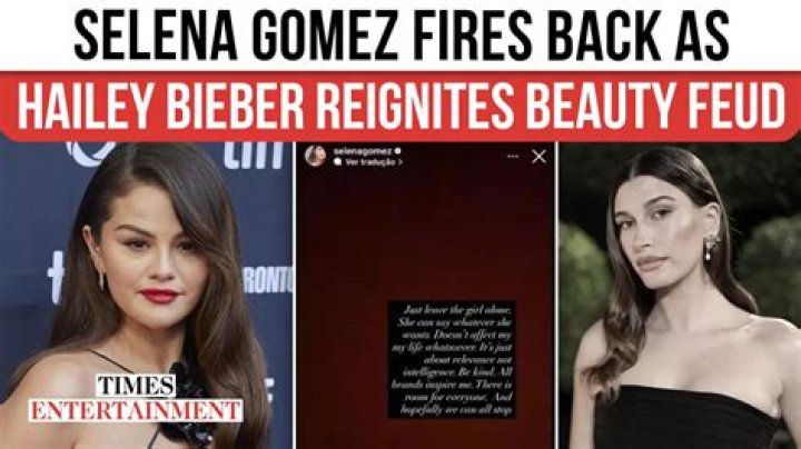 Selena Gomez hits back over cheek filler accusations but admits she's