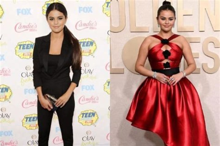 Selena Gomez Weight Gain: Uncovering The Truth Behind The Rumors