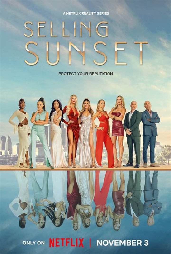 Selling Sunset's Maya Vander Pregnant with Baby No. 3