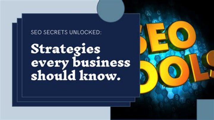 SEO Secrets Revealed: Unlocking Success With Matt McCusker's Expertise