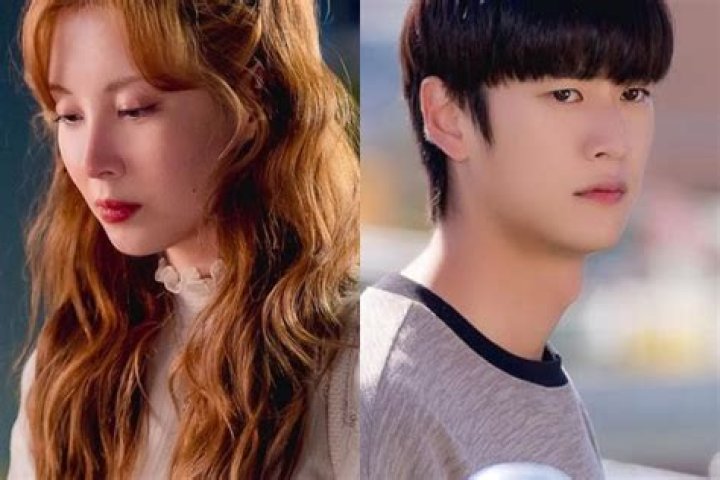 Seohyun and Na In Woo confirmed to star together in a fantasy romance