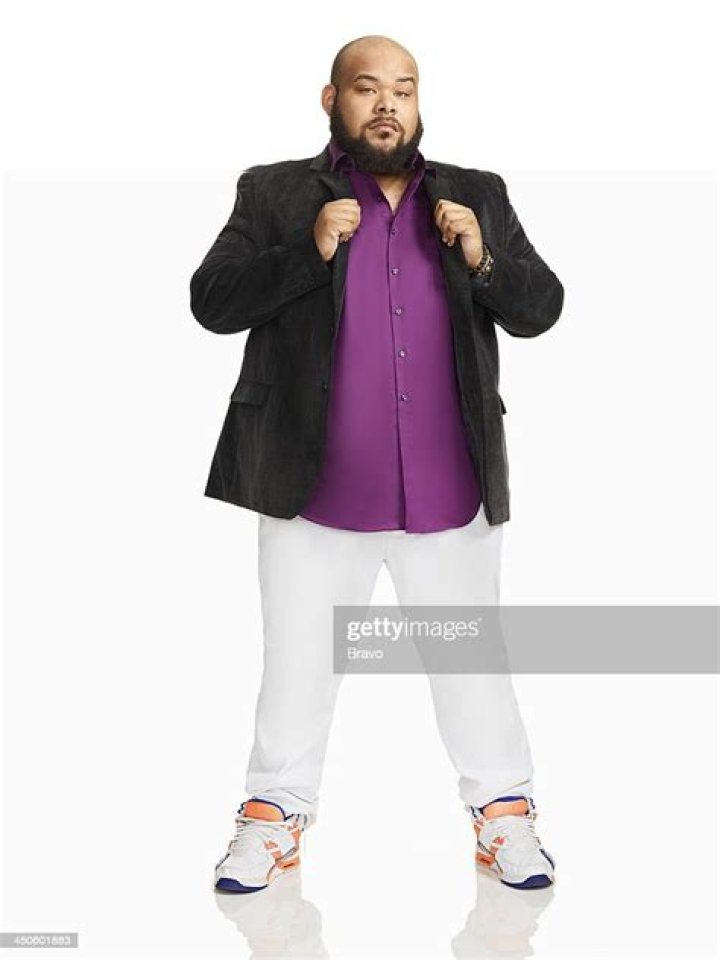 Sergio Hudson Styled to Rock