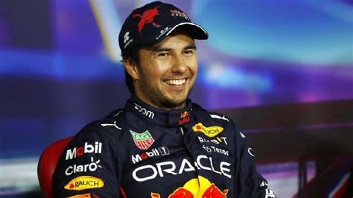 Sergio Perez Net Worth 2023 Wiki Bio, Married, Dating, Family, Height