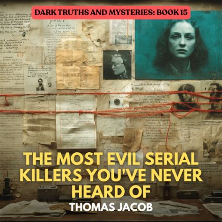 Serial killers you&rsquo;ve never heard of who mutilated and tortured hundreds.
