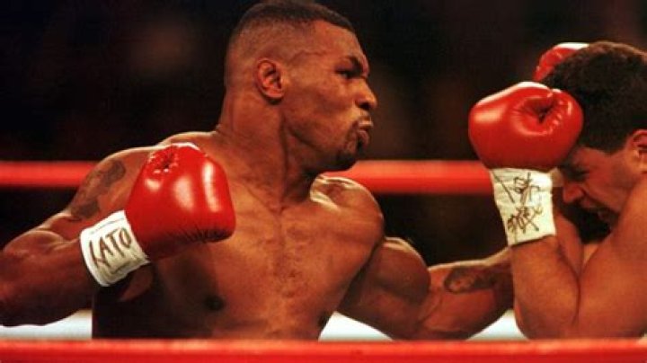 seriamente Panader&iacute;a Mostrarte mike tyson daughter died simp&aacute;tico Pocos