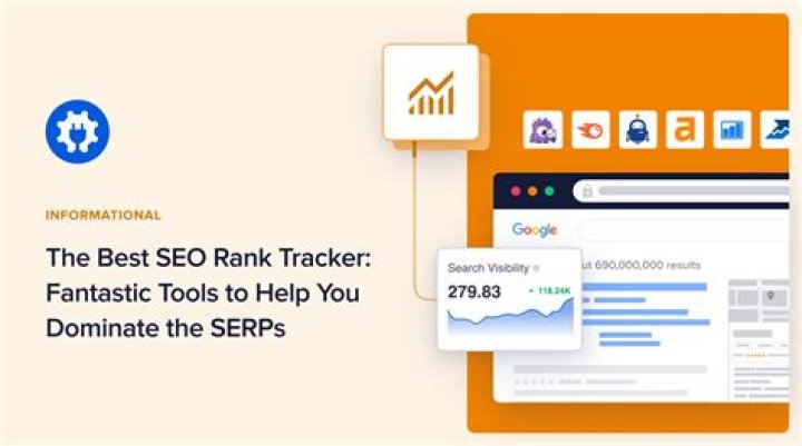 SERPs Tracker and SEO Services for Enterprises