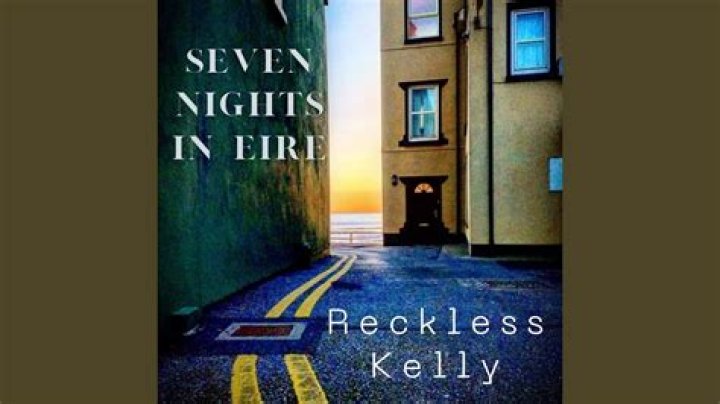 Seven Nights in Eire! YouTube