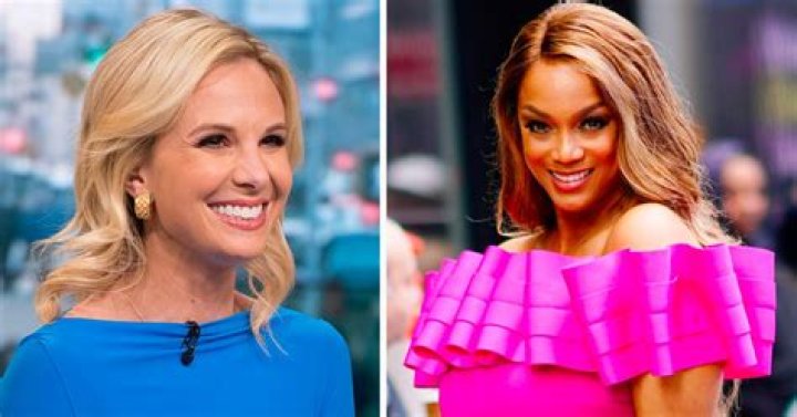 Sexiest Female Talk Show Hosts TOP 10