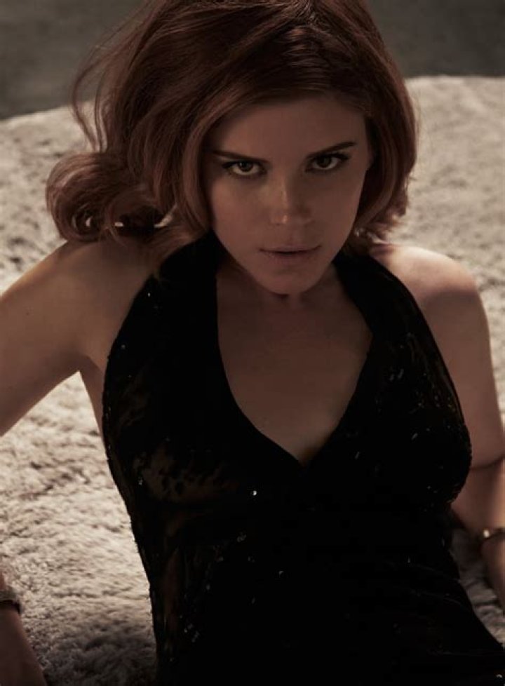 Sexy Kate Mara 9GAG