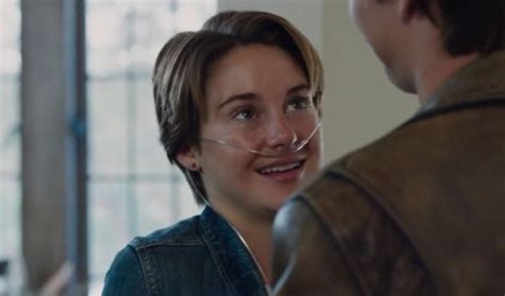 shailene baby hazel hazelgrace perfect beautiful Shailene