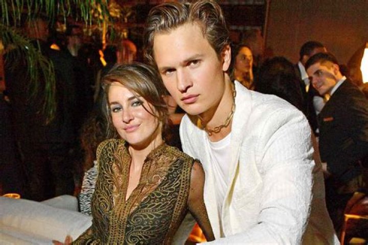Shailene Woodley Never Wanted to Be on Magazine Covers as a Child