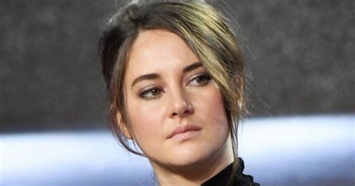Shailene Woodley Wiki, Age, Family, Boyfriend, Height, Net Worth