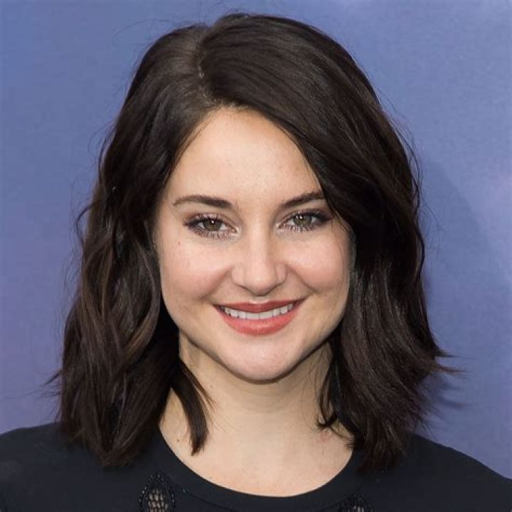 Shailene Woodley's Journey To Motherhood: Inspiring Insights