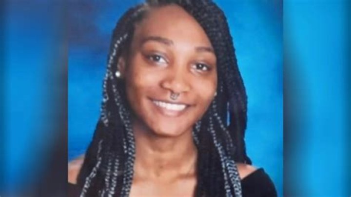 Shalaya Porter, a high school senior last seen on June 5, 2023 in