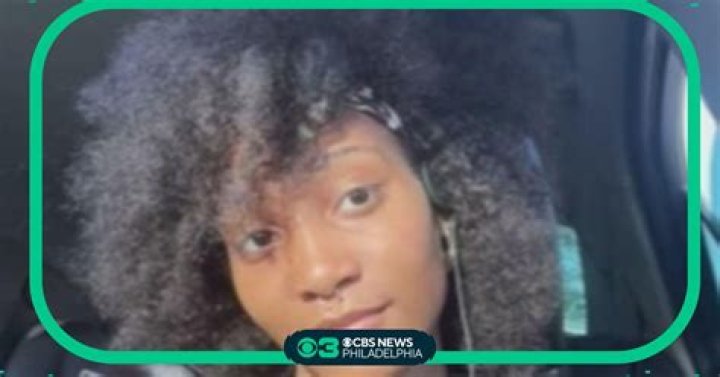 Shalaya Porter Accident Family Asks For The Missing Teen Safe Return