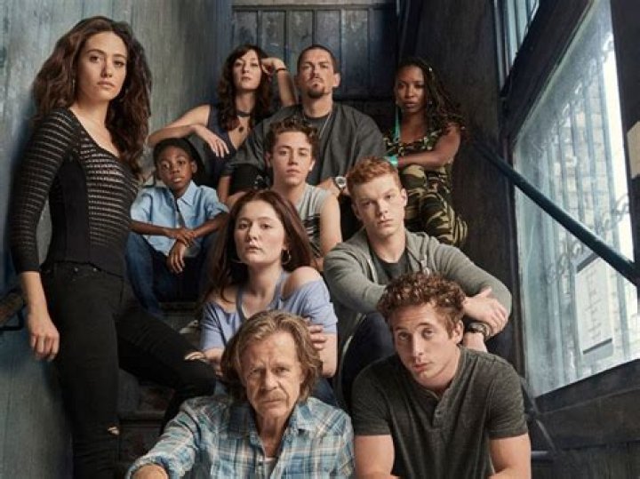 Shameless' Jeremy Allen White & Addison Timlin Expecting a Baby E