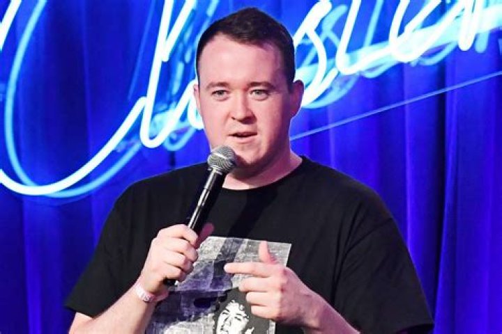 Shane Gillis Makes First StandUp Appearance Since 'SNL' Firing Variety