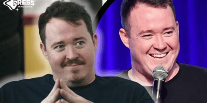 Shane Gillis Net Worth 2023 From Comedy Clubs to Financial Success