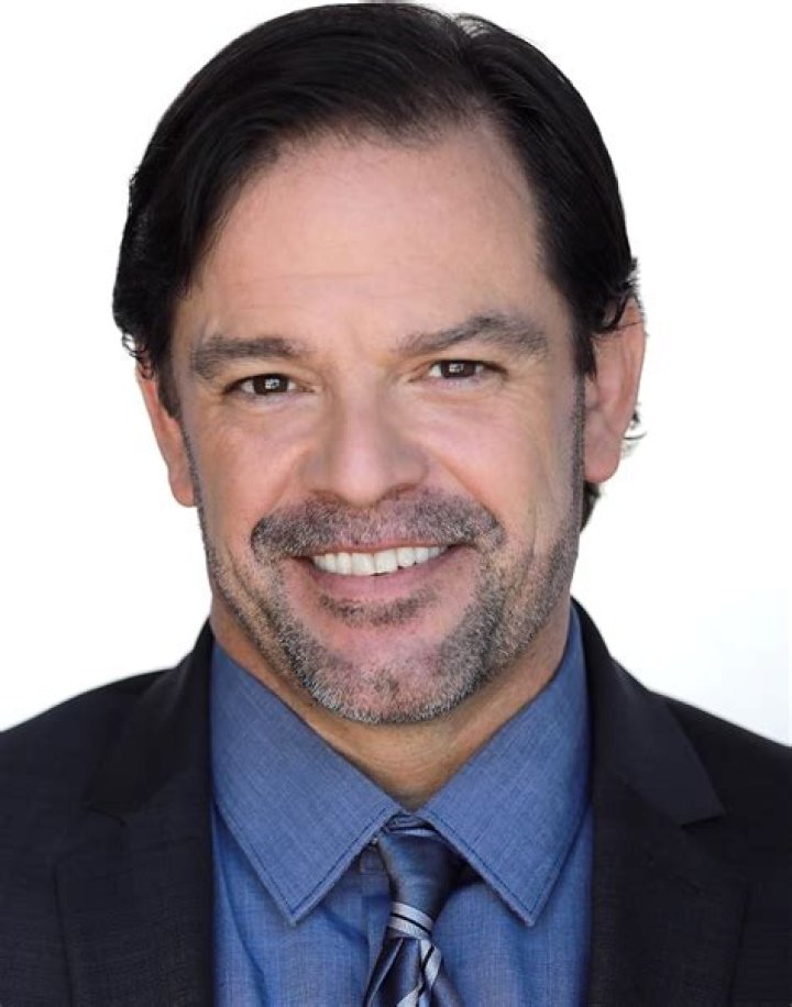 Shane Sinutko IMDb