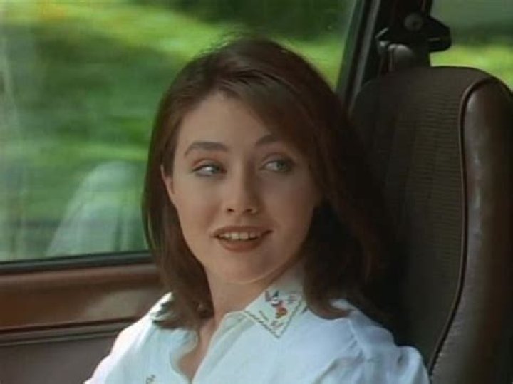 Shannen Doherty IMDb