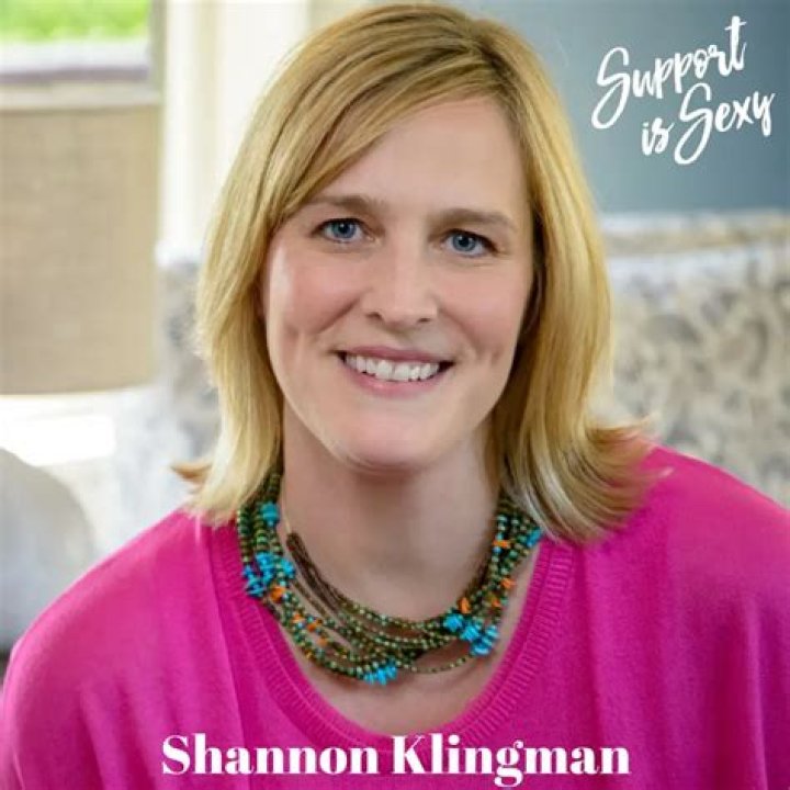 Shannon Klingman, Inventor of Lume Deodorant, Changing the Narrative