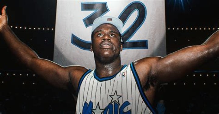 Shaq's Wife, Shaunie O'Neal, Files For Legal Separation HuffPost