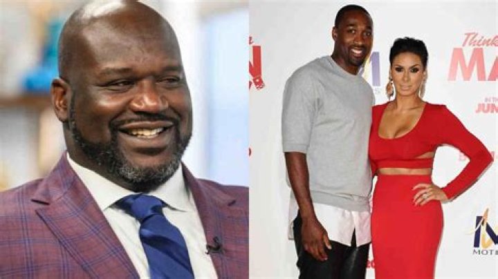 Shaquille O'Neal's Ex-Girlfriend Laura Govan: Everything You Need To Know