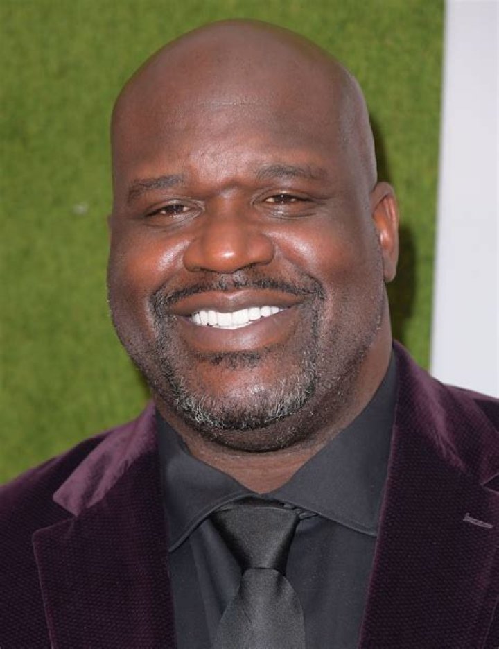 Shaquille O&rsquo;Neal Biography Facts, Childhood And Personal Life SportyTell