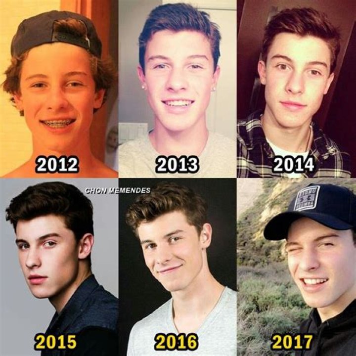 Shawn Mendes Has a Younger Sister Meet Aaliyah Mendes