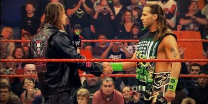 Shawn Michaels On Whether He'd Be Open To Marty Coaching In