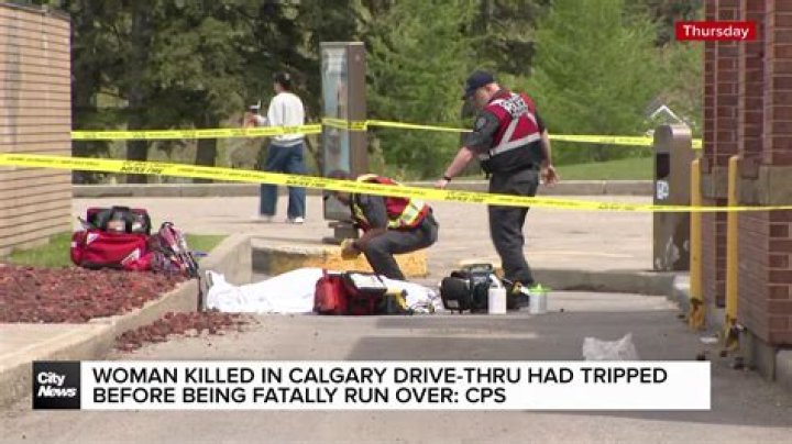 she was killed for being an ally (rip laura ann carelton) inside