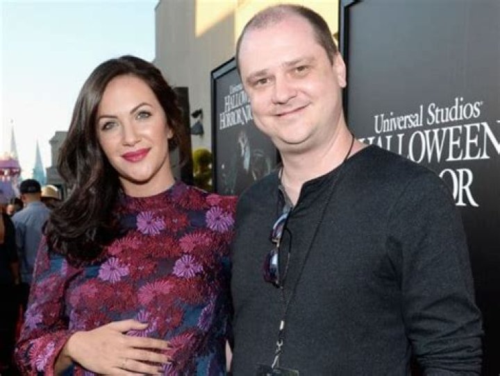 Shea Cerveny (Mike Flanagan's ExWife) Age, Biography, Height, Personal