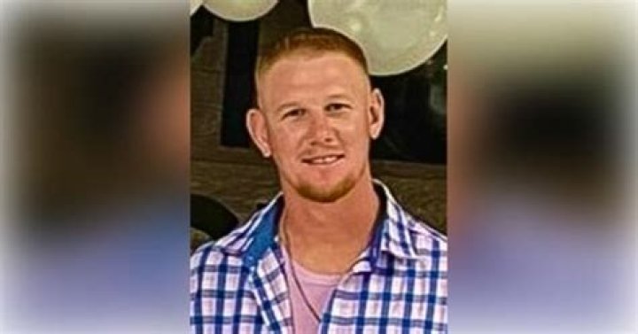 Shelby Dale Krout Obituary (1994 2023) Midwest City, Oklahoma