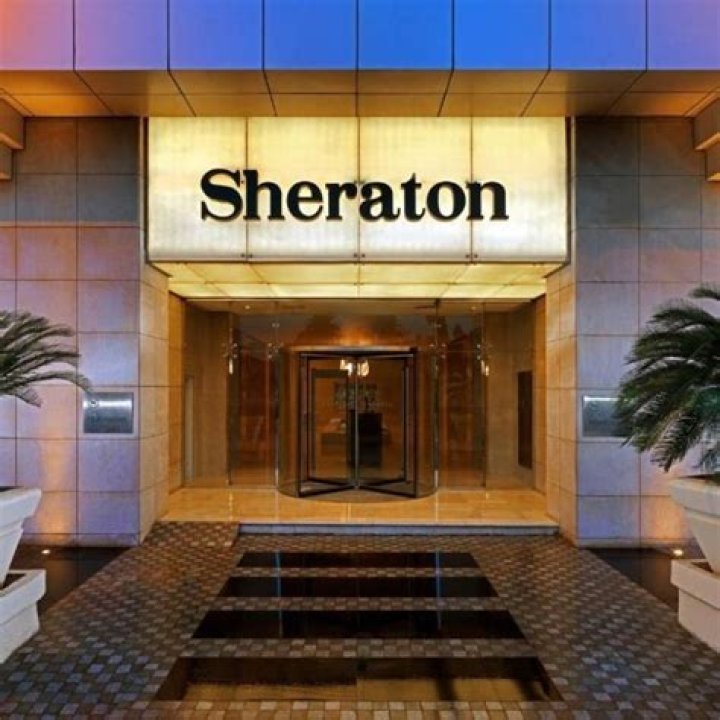 Sheraton Love: A Luxurious Stay In The City Of Dreams