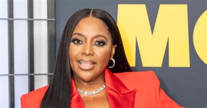 Sherri Shepherd Bio, Net Worth, Married, Husband, Divorce, Family