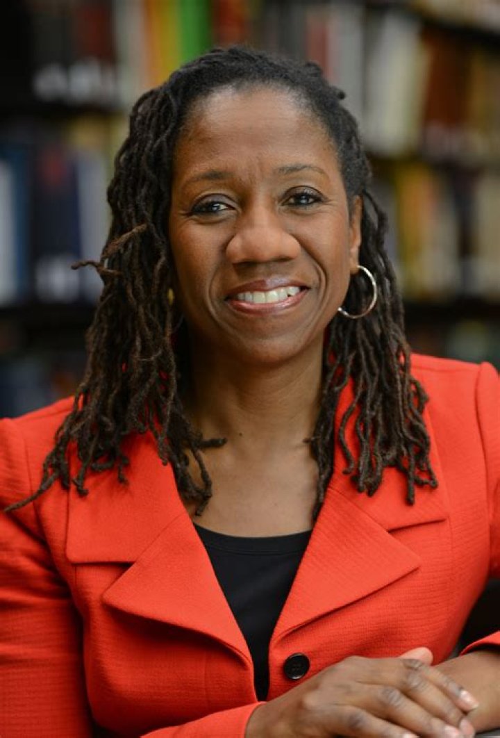 Sherrilyn Ifill Is on the 2021 TIME100 List TIME