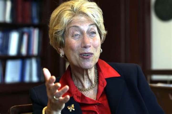 Shira Scheindlin&rsquo;s proud of her disgraceful judicial career