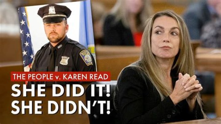 Shocking Details About The Karen Reed Child Case