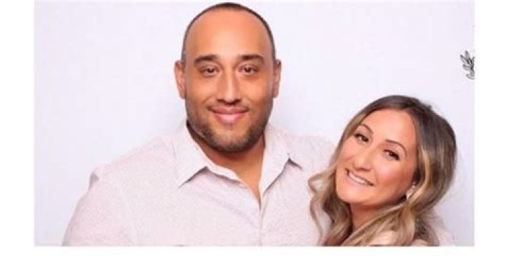 Shocking News Robert Hinn Vaughan Shooting; Resident Of Vaughan