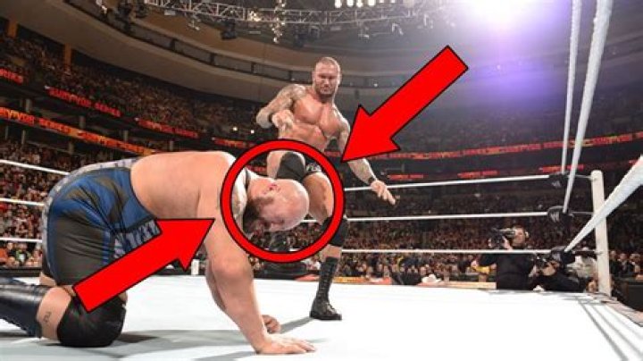 Shocking Reason Why Randy Orton Isn't Wrestling For WWE Anymore Atletifo